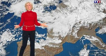 TF1 : Évelyne Dhéliat dans la tourmente, TF1 abandonne