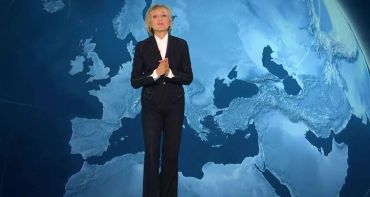 TF1 : le départ d'Evelyne Dhéliat, la chaîne privée accuse le coup