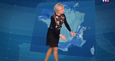 TF1 : Evelyne Dhéliat destituée, coup dur pour la chaîne privée