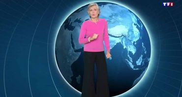 TF1 : départ acté pour Évelyne Dhéliat après une terrible désillusion