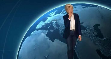 TF1 : Évelyne Dhéliat s'en va, la chaîne privée perd gros