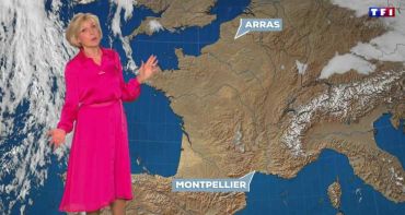 TF1 : coup de théâtre pour Évelyne Dhéliat sur la chaîne privée