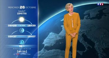 TF1 : Évelyne Dhéliat dans la tourmente, la chaîne privée attaquée