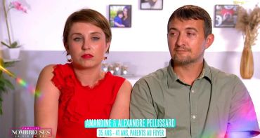 Famille XXL (spoiler) : le départ d'Amandine Pellissard sur TF1, « notre vie a toujours été critiquée »