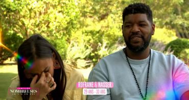 Familles XXL (spoiler) : “On a vécu le pire », Rofrane Bambara s'effondre en larmes sur TF1