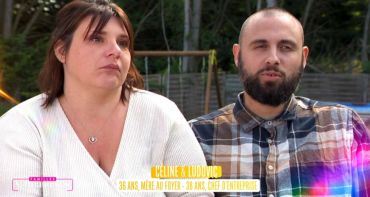 Familles XXL (spoiler) : la révélation choc de Céline Valiente, TF1 accuse le coup