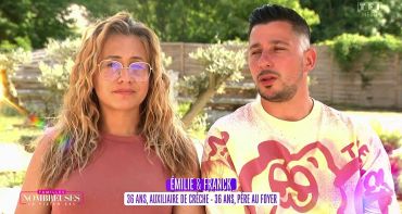 Familles nombreuses : pourquoi Franck Fanich a refusé de parler à son père sur TF1