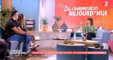  France 2 : des parents insultent un enfant trisomique à l'école, une horrible rumeur pour Faustine Bollaert