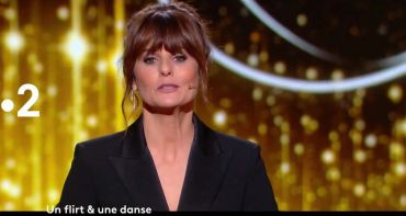 France 2 : fiasco pour Faustine Bollaert, Un flirt et Une danse définitivement supprimé 
