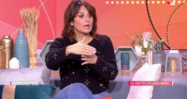Faustine Bollaert déclare la guerre à Cyril Hanouna (C8), l'animatrice écartée de l'antenne de France 2