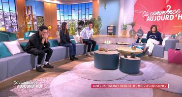  France 2 : « Elle n'a pas dit ça ?! », la révélation choc de Faustine Bollaert en direct sur la chaîne publique