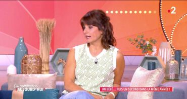 France 2 : Faustine Bollaert s'énerve contre un invité en direct, “On ne vous demande pas grand chose !”