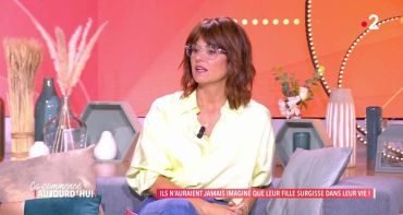 France 2 : Faustine Bollaert s'emballe face à une invitée, une erreur fatale pour la chaîne publique ?