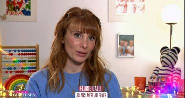 Familles nombreuses (TF1) : Flori Galli vivement critiquée, sa réponse cash