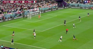  Audiences TV prime (samedi 10 décembre 2022) : TF1 explose avec la victoire de la France, Meurtres en Corrèze (France 3) bat le bêtisier de France 2, catastrophe pour The Equalizer (M6)