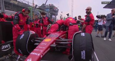 F1 GP des Pays-Bas : Canal+ fait exploser ses audiences et bat TF1 en plein conflit