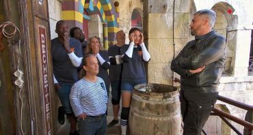 Audiences TV prime (samedi 20 août 2022) : The Voice Kids (TF1) en tête, Fort Boyard (France 2) s'écroule avec The Lost Symbol (M6)