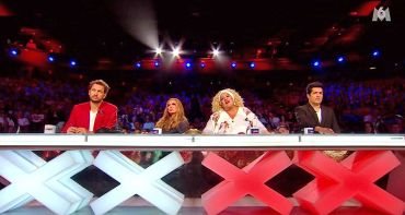 Audiences TV Prime (vendredi 25 novembre 2022) : Angleterre / Etats-Unis (TF1) leader, La France a un incroyable talent (M6) battu par Coup de sang (France 2) 