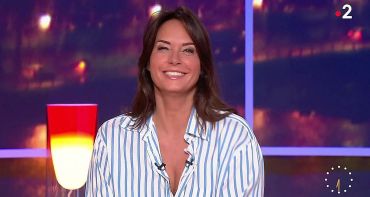 Télématin : Julia Vignali écartée de l'antenne après un mensonge sur France 2