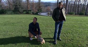 Le château de mes rêves : des clients furieux, Franck et Silvère congédiés sur M6