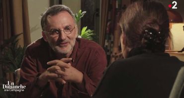 France 2 : Frédéric Lopez sous pression avec Clara Luciana, Tatiana de Rosnay et Jarry dans Un dimanche à la campagne