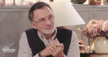 France 2 : Frédéric Lopez définitivement supprimé avec Un dimanche à la campagne ?