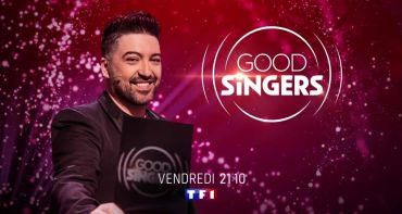 Good Singers (TF1) : échec inévitable pour Chris Marques avec Jean-Luc Lemoine, Soprano, Shy'm et Denitsa Ikonomova ? 