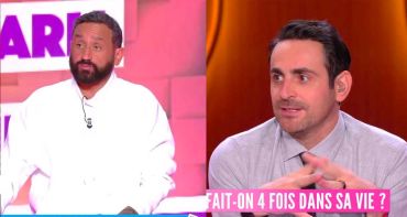 Cyril Hanouna / Camille Combal : un duel perdu d'avance pour TF1 ?