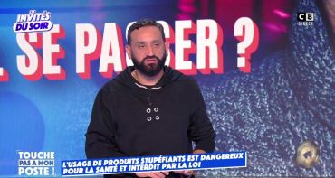 Touche pas à mon poste : Cyril Hanouna, cette nouvelle émission qu'il prépare en secret pour C8, un revival de Y'a que la vérité qui compte ? 