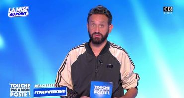 Touche pas à mon poste : Cyril Hanouna s'en va, pourquoi son retour est incertain sur C8