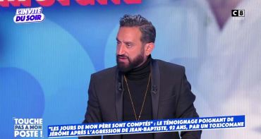 Touche pas à mon poste : Cyril Hanouna chamboule C8 après le coup bas de Géraldine Maillet, Hugo Manos annonce le pire