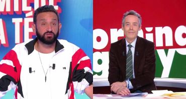 Guerre Cyril Hanouna / Yann Barthès : la fin des hostilités annoncée, quelle date de retour pour Touche pas à mon poste et Quotidien ?