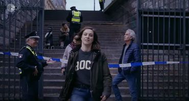 À chacun son secret (Arte) : l'histoire vraie d'un meurtre causé par des anti-avortement avec Jonas Anders ?