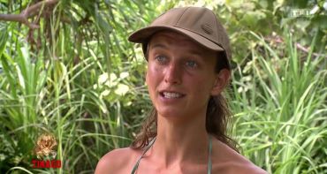 Koh-Lanta 2023 : le terrible regret d'Helena après son lynchage sur TF1
