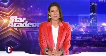 C'est Canteloup : Hélène Mannarino en danger, désastre pour TF1