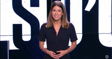 C'est Canteloup : Hélène Mannarino annonce les changements sur TF1 après le départ d'Alessandra Sublet