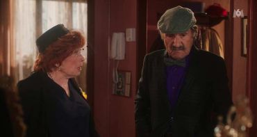 Scènes de ménages : le départ choc d'Huguette (Marion Game) sur M6, les confidences de Gérard Hernandez (Raymond) 