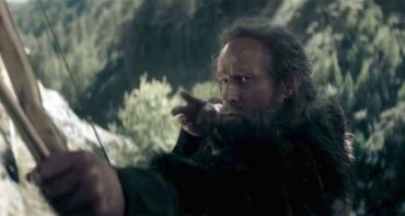 Ötzi, l'homme des glaces (Arte) : une histoire vraie pour un meurtre non élucidé dans les Alpes dans le film avec Jürgen Vogel ?