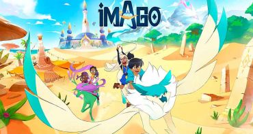 TF1 : Miraculous et Ghostforce s'allient à Imago, produit par Jean-Luc Azoulay