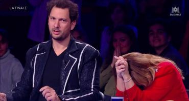 Incroyable talent : Hélène Ségara s'effondre en direct, les huées du public, Marianne James en larmes sur M6
