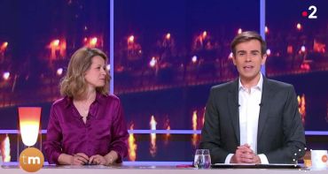 Télématin : « Il faut faire le ménage ! », Jean-Baptiste Marteau sous pression avec Maud Descamps sur France 2 ?