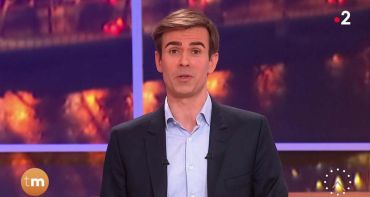 Télématin : Jean-Baptiste Marteau interrompt l'émission en direct, France 2 sanctionnée