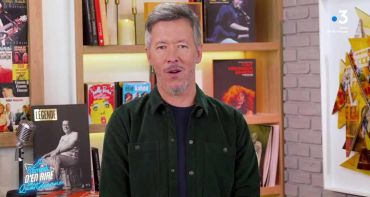 Jean-Luc Lemoine sévèrement sanctionné, catastrophe sur France 3 avec Samedi d'en rire