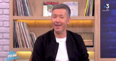 France 3 : l'incroyable chute de Jean-Luc Lemoine sur la chaîne publique