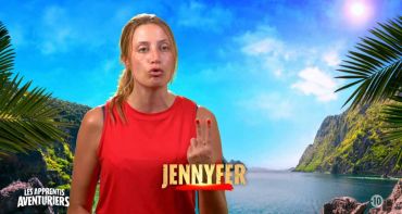 Les apprentis aventuriers 6 : « Tu m'énerves ! », Jennyfer clash Fabrice, Amélie Neten en danger sur W9