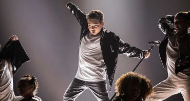 Eurovision Junior 2022 : Lissandro (The Voice Kids) et sa prestation inattendue pour faire gagner la France avec la chanson « Oh maman ! »
