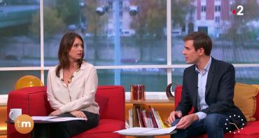 Télématin : « Mais ça va pas ! », Julia Vignali recadrée en direct sur France 2