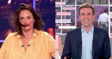 Télématin : Julia Vignali pète les plombs, scandale sur France 2