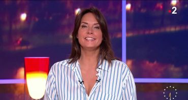 Télématin : Julia Vignali s'écroule, Thomas Sotto sanctionné sur France 2