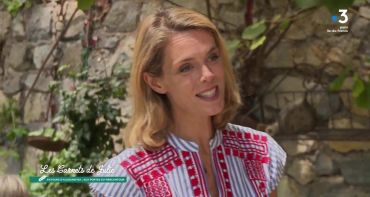 Les carnets de Julie supprimés, quel avenir pour Julie Andrieu sur France 3 ?